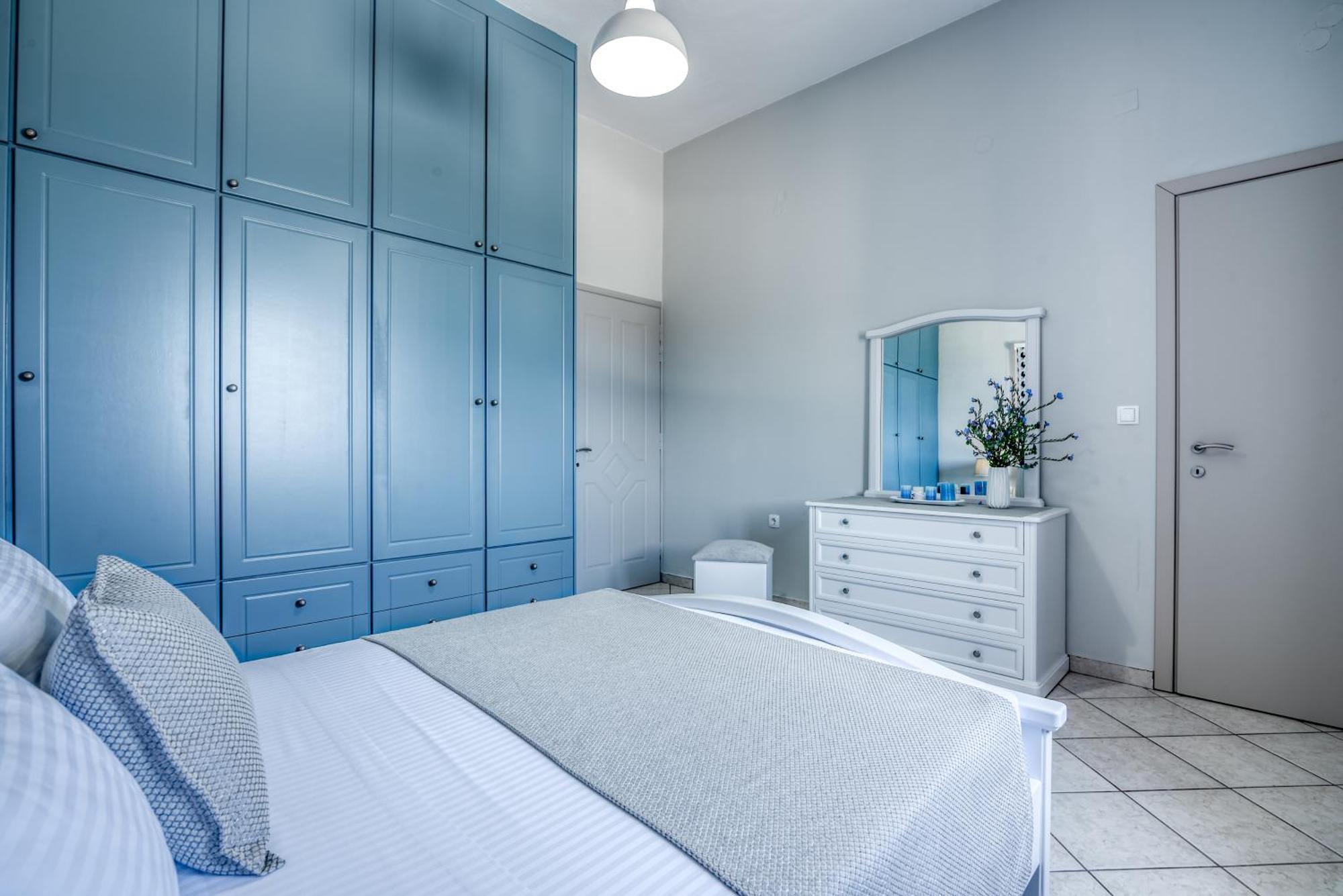 Sunbeam Village House- 5Min From Falassarna Bch كيساموس المظهر الخارجي الصورة